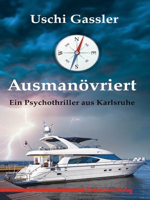 cover image of Ausmanövriert